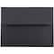 JAM Paper 4.75" x 6.5" Premium Invitation Envelopes, 50ct.